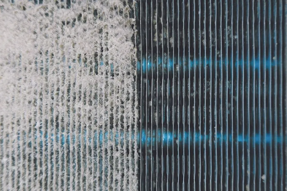 Slide of Air Pro Heating & Air