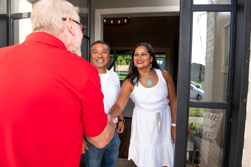 Slide of Air Pro Heating & Air