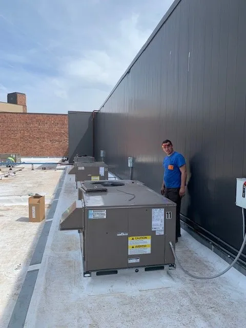 Slide of Air Pro Heating & Air Conditioning