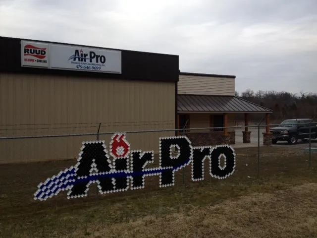 Slide of Air Pro Heating & Air Conditioning