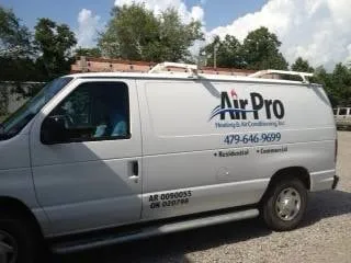 Slide of Air Pro Heating & Air Conditioning