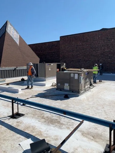 Slide of Air Pro Heating & Air Conditioning