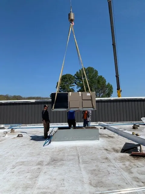 Slide of Air Pro Heating & Air Conditioning