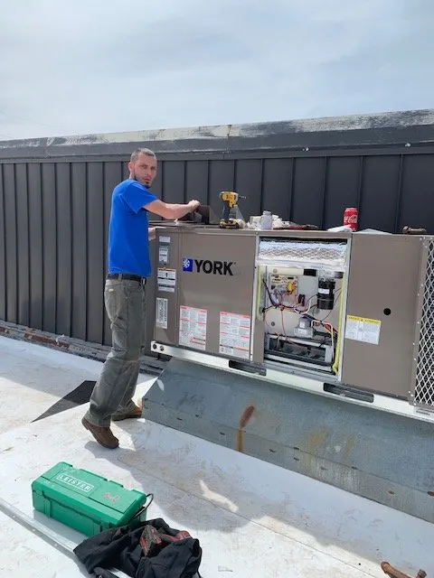 Slide of Air Pro Heating & Air Conditioning