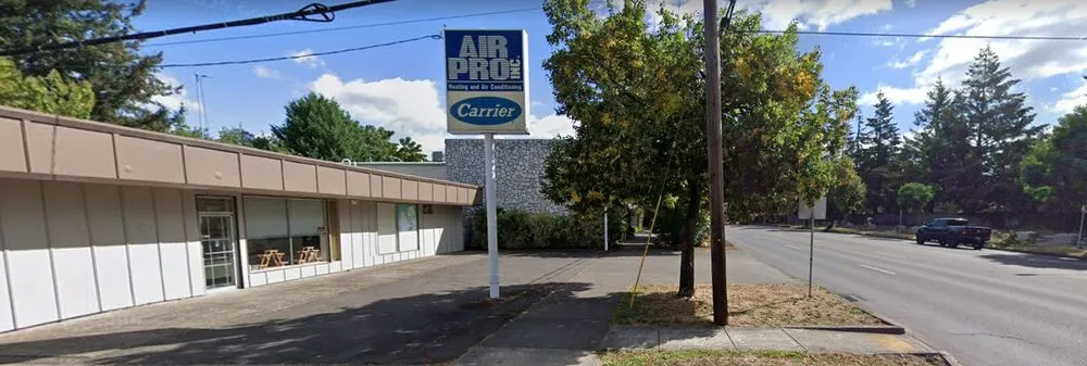 Slide of Air-Pro Heating & Air Conditioning