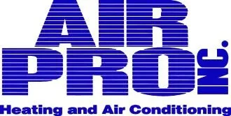 Slide of Air-Pro Heating & Air Conditioning