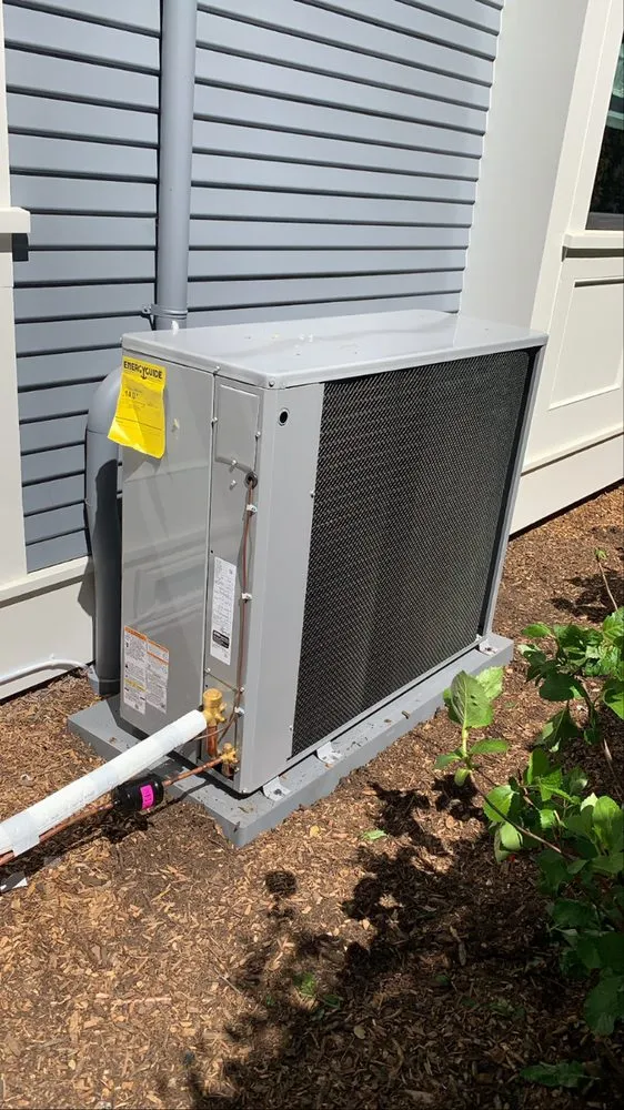 Slide of Air Pro Heating & Cooling