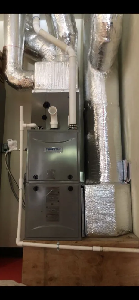 Slide of Air Pro Heating & Cooling