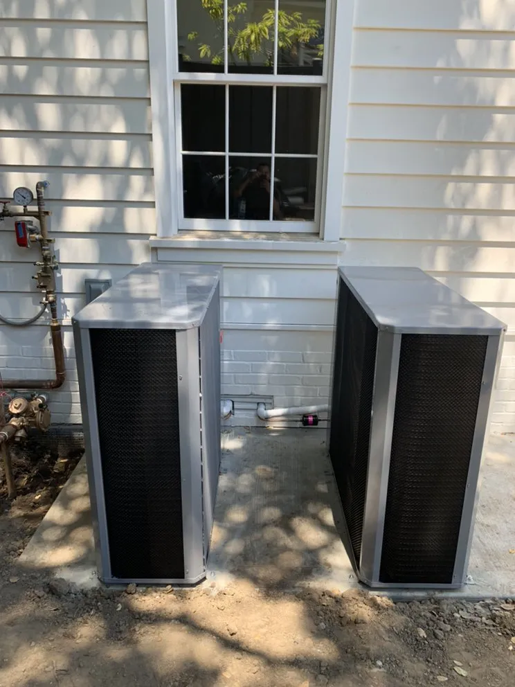 Slide of Air Pro Heating & Cooling