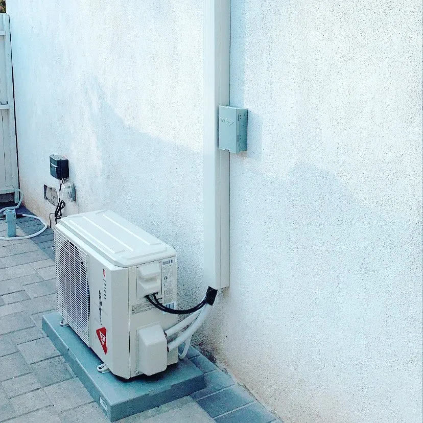 Slide of Air Pro Heating & Cooling