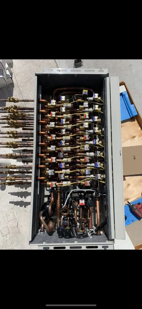 Slide of Air Pro Heating & Cooling