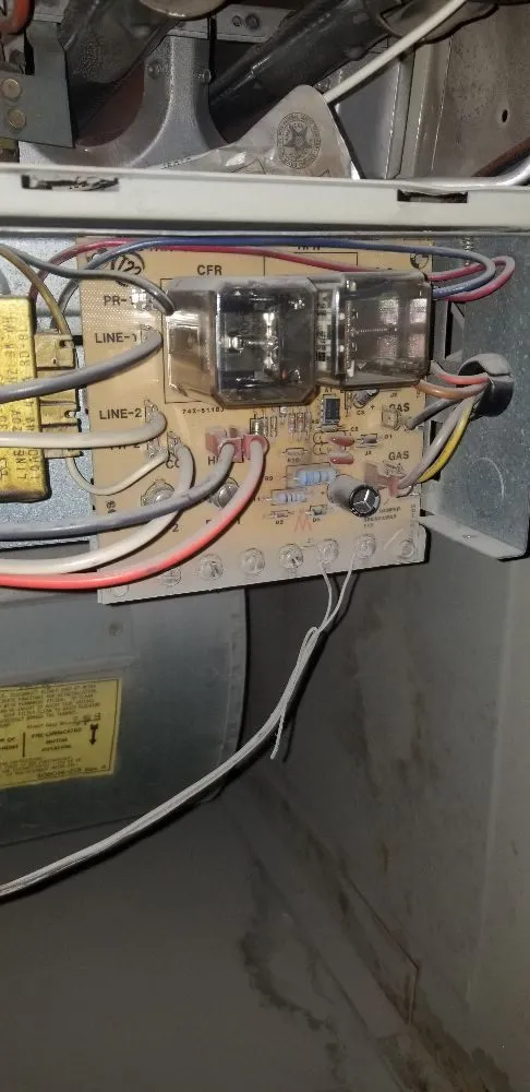 Slide of Air Pro Heating & Cooling