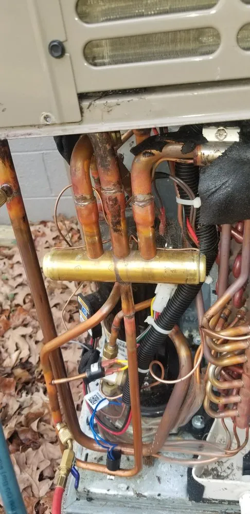 Slide of Air Pro Heating & Cooling