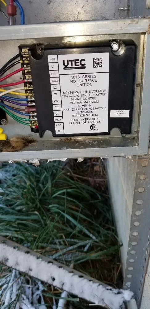 Slide of Air Pro Heating & Cooling