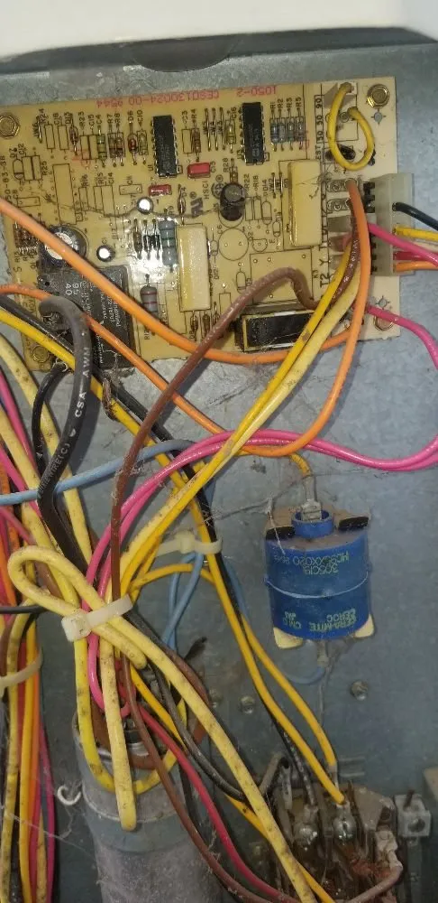 Slide of Air Pro Heating & Cooling