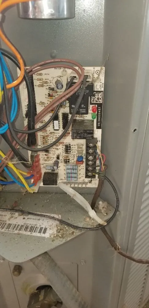 Slide of Air Pro Heating & Cooling