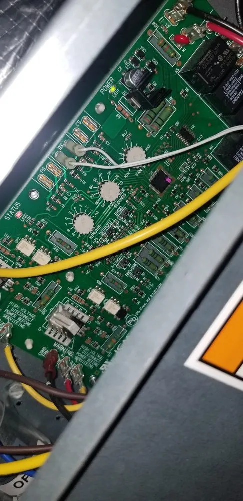 Slide of Air Pro Heating & Cooling