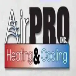 Slide of Air Pro Heating & Cooling