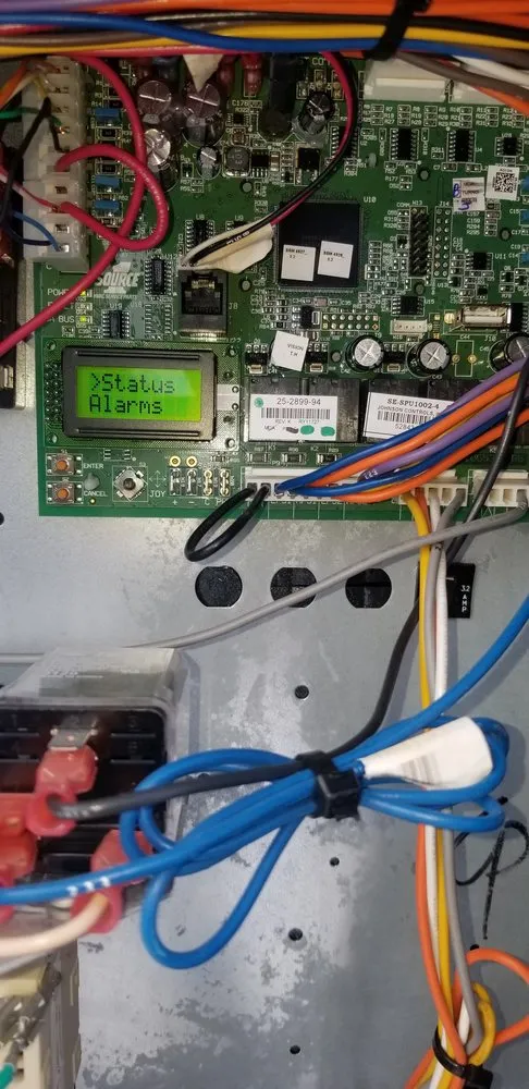 Slide of Air Pro Heating & Cooling