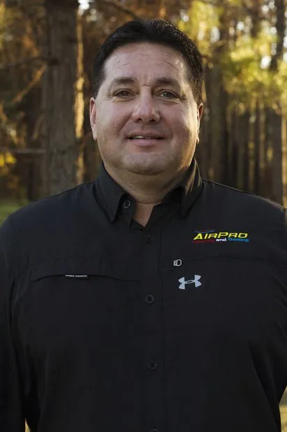 Slide of Air Pro Heating & Cooling