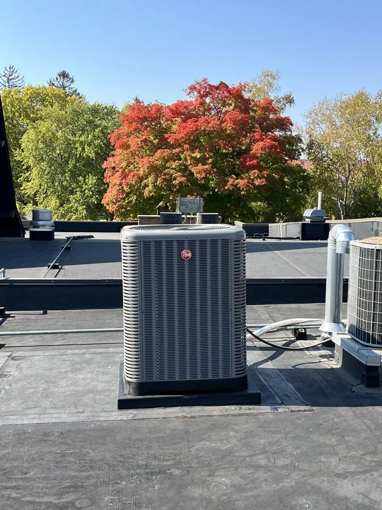 Slide of Air-Pro Heating & Cooling