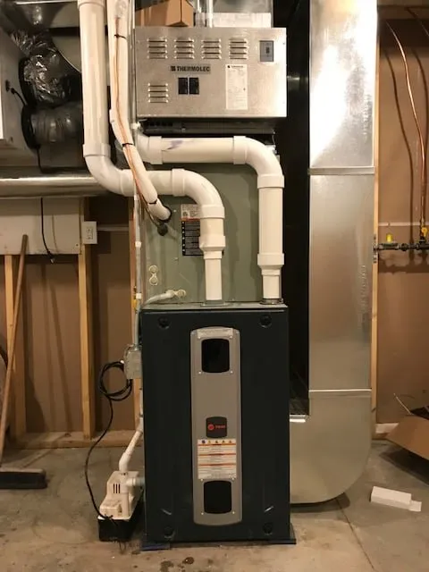 Slide of Air-Pro Heating & Cooling