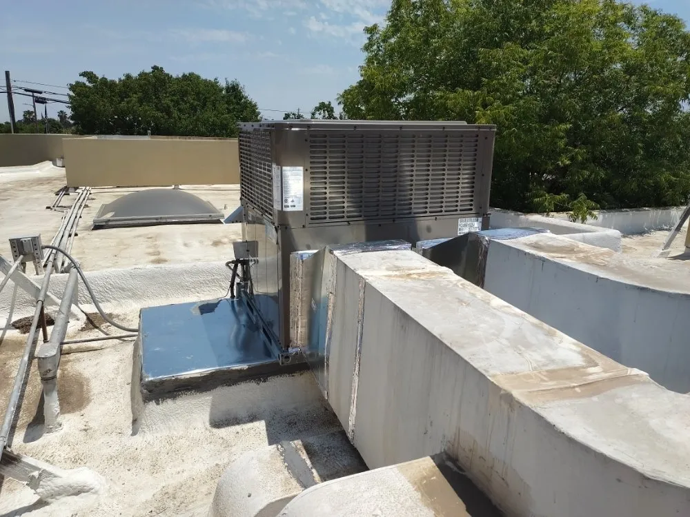 Slide of Air Pro Heating & Cooling