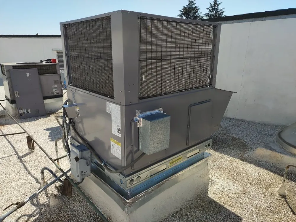 Slide of Air Pro Heating & Cooling