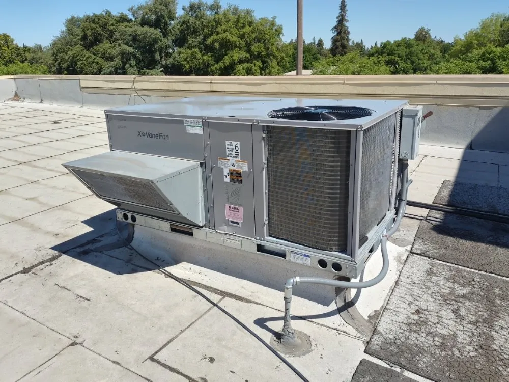 Slide of Air Pro Heating & Cooling