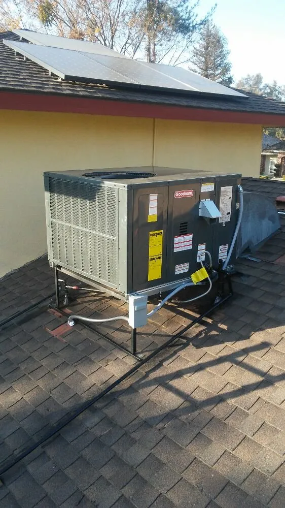 Slide of Air Pro Heating & Cooling