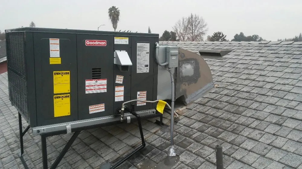 Slide of Air Pro Heating & Cooling