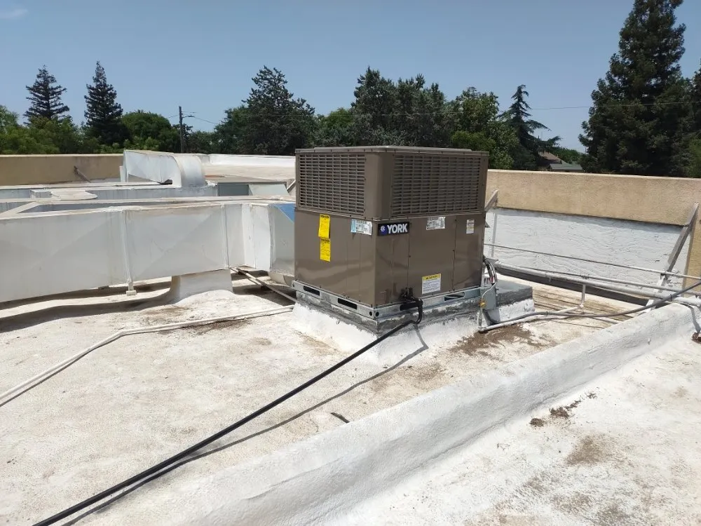 Slide of Air Pro Heating & Cooling