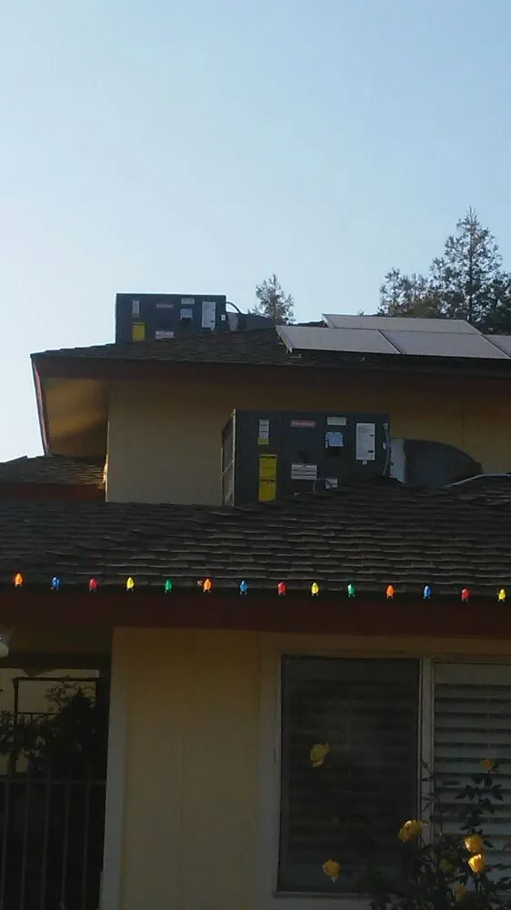 Slide of Air Pro Heating & Cooling