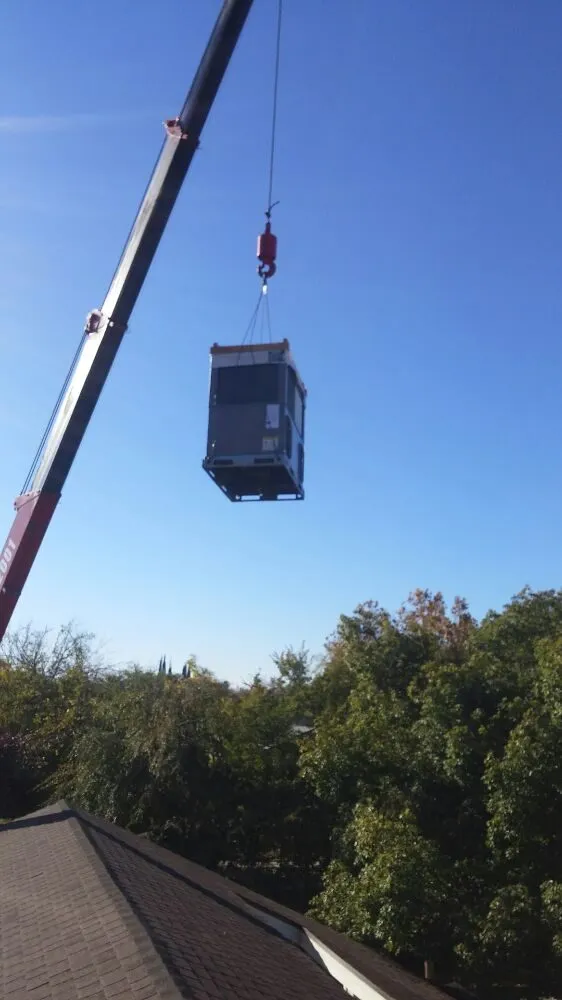 Slide of Air Pro Heating & Cooling