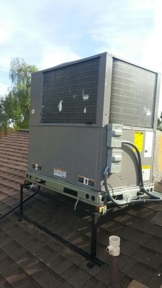 Slide of Air Pro Heating & Cooling