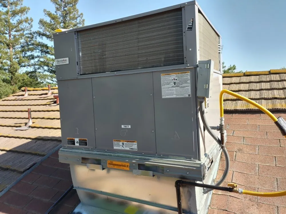 Slide of Air Pro Heating & Cooling