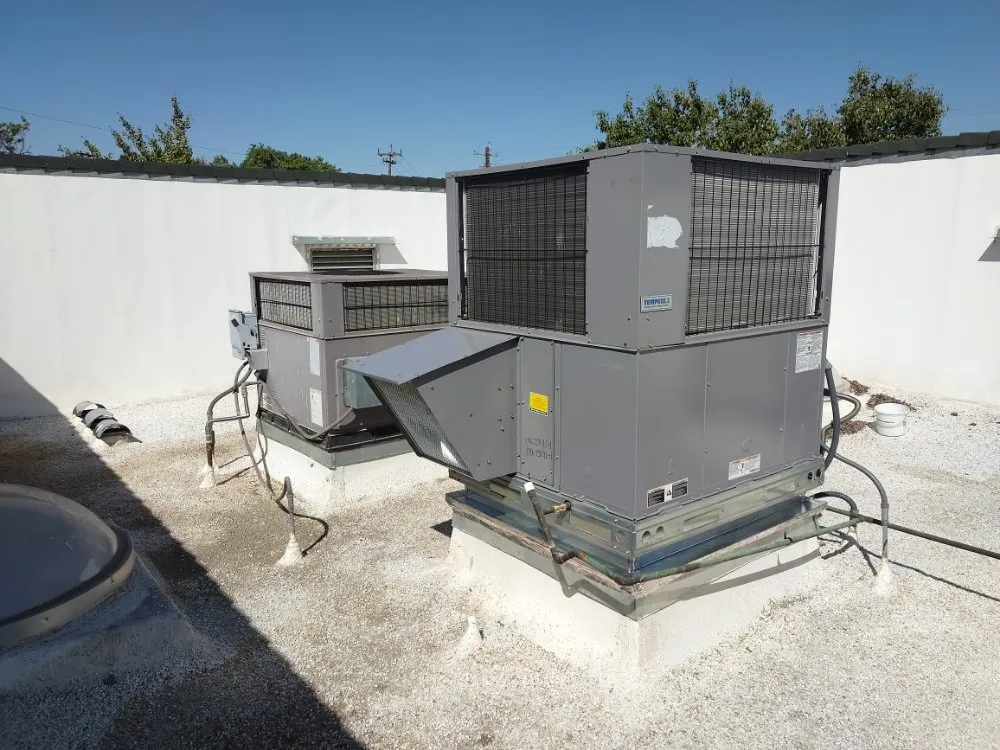Slide of Air Pro Heating & Cooling