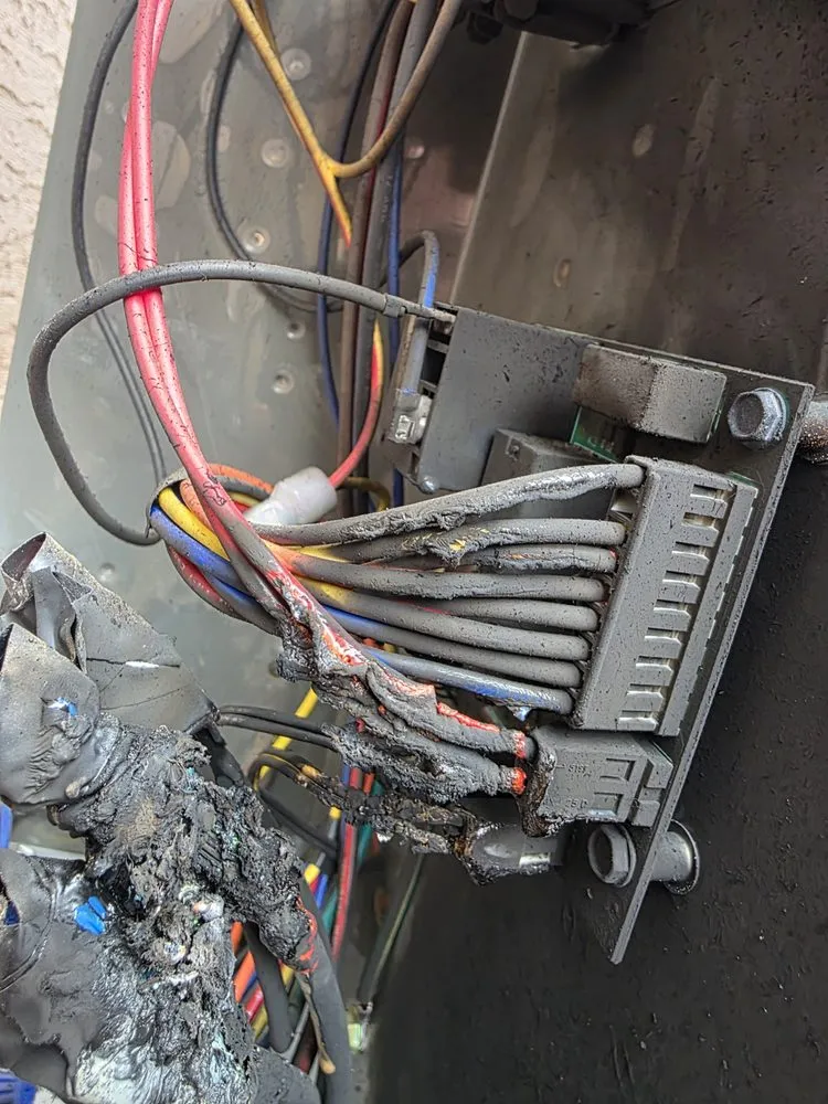 Slide of Air Pro Heating & Cooling