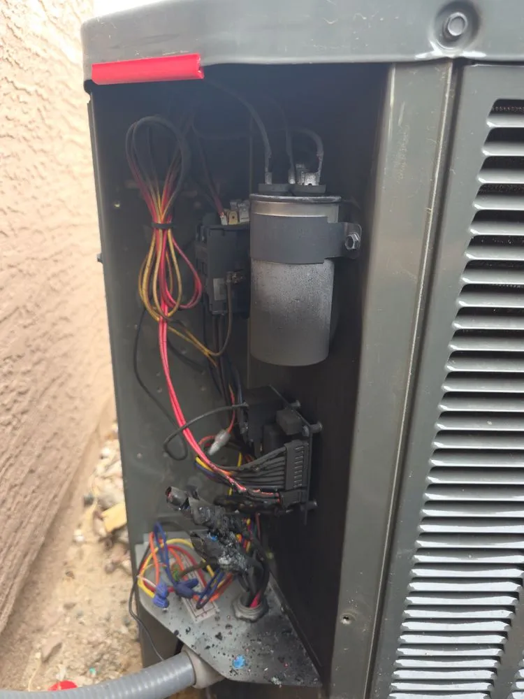 Slide of Air Pro Heating & Cooling