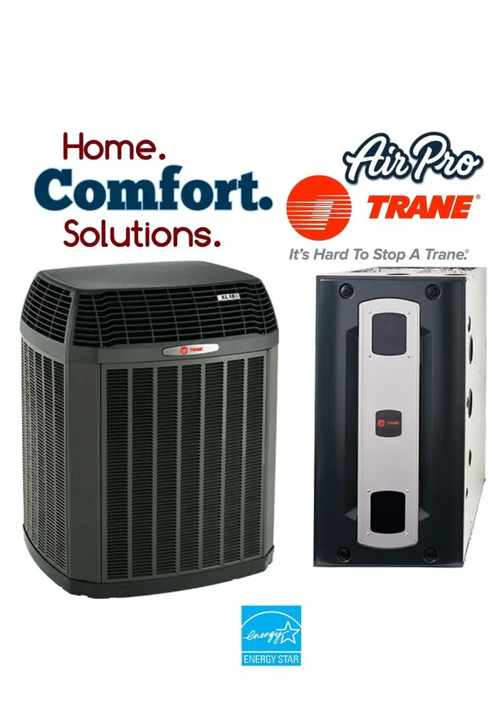 Slide of Air Pro Heating & Cooling