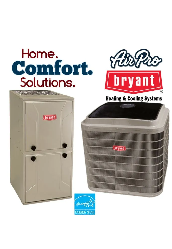 Slide of Air Pro Heating & Cooling