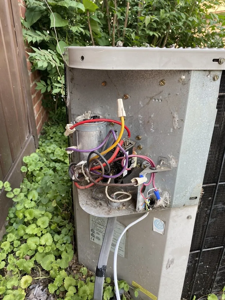 Slide of Air Pro Heating & Cooling