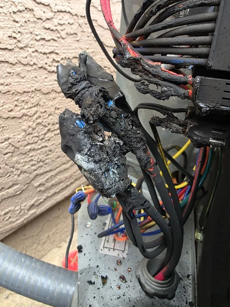 Slide of Air Pro Heating & Cooling