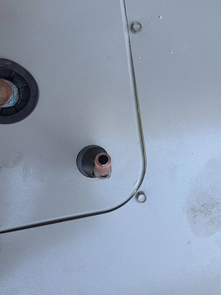 Slide of Air Pro Heating & Cooling