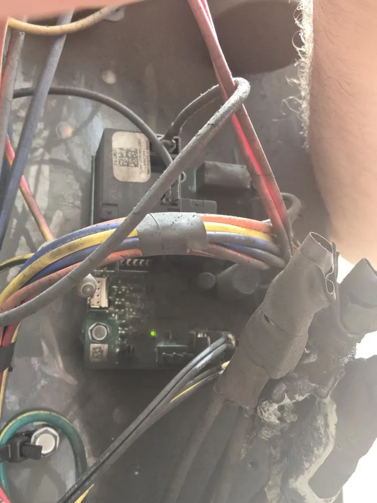 Slide of Air Pro Heating & Cooling