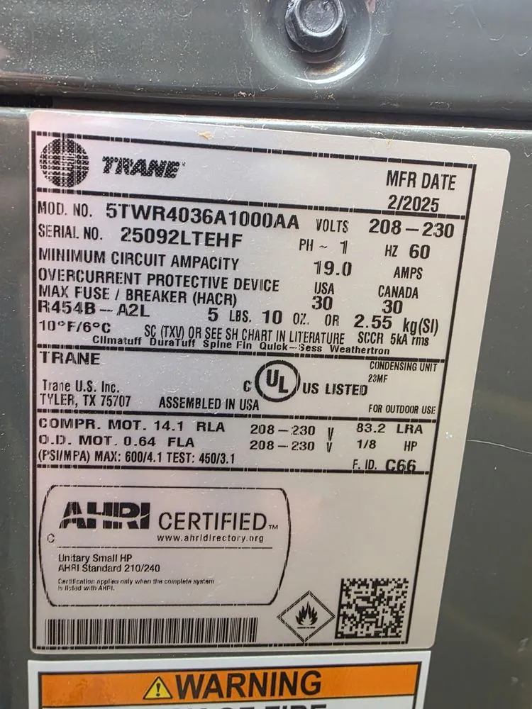 Slide of Air Pro Heating & Cooling