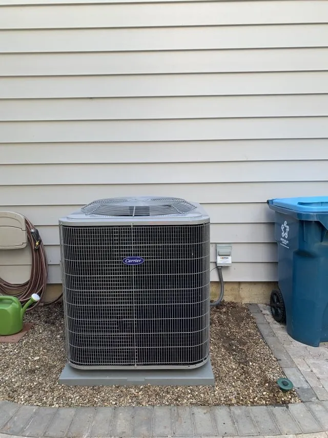 Reliable AC installation for local homeowners across St. Louis, MO - Air Pro Heating & Cooling