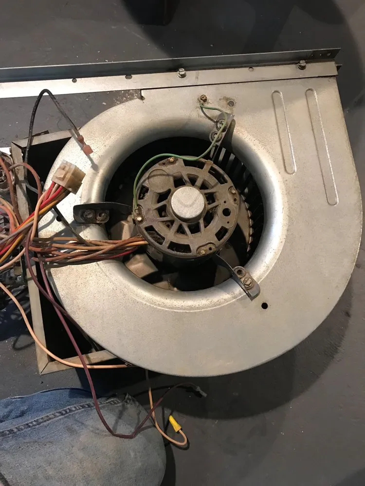 Expert heating repair for homes in St. Louis, MO by Air Pro Heating & Cooling