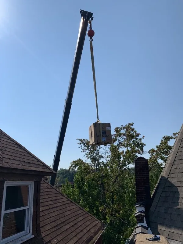 Top-rated AC installation in St. Louis, MO - Air Pro Heating & Cooling