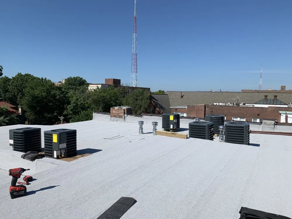 Top-rated HVAC installation for local homeowners across St. Louis, MO - Air Pro Heating & Cooling